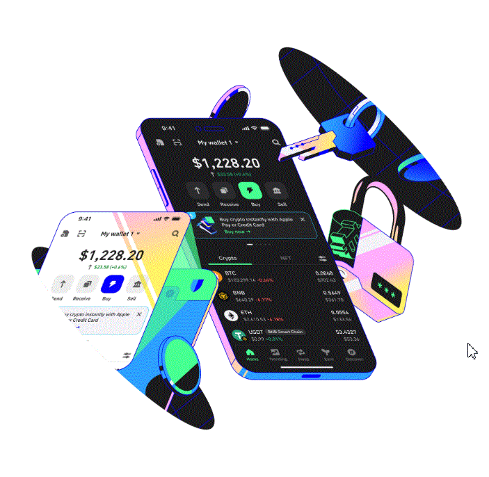 <b>流通物流“经络Trust钱包” 赋能好物出青</b>